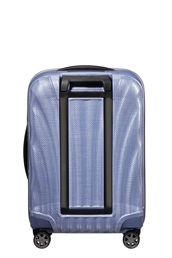 Samsonite C-Lite Spinner Expandable 55cm  Lavande