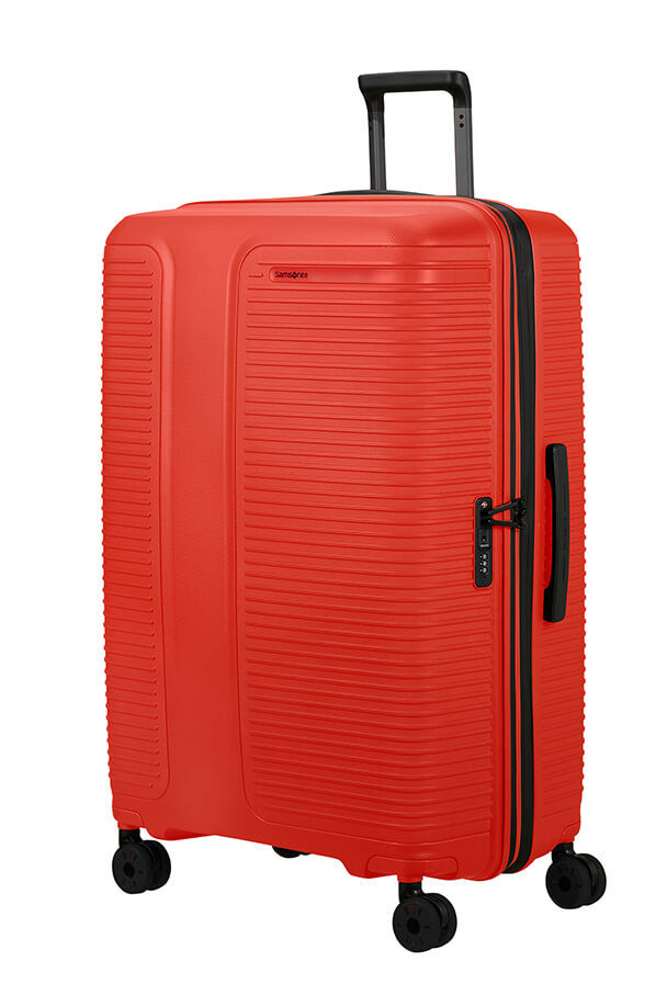 Prodiver Valise 4 roues extensible 81cm