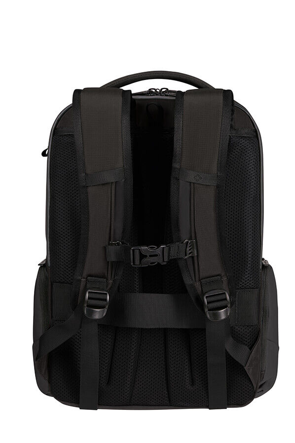 Samsonite Biz2go Laptop Backpack 15.6'  Zwart