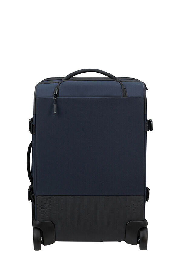 Samsonite Securipak 2.0 Duffle On Wheels  Bleu fonc&eacute;