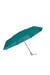 Samsonite Alu Drop S Paraplu  Turquoise