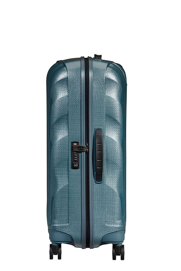 Samsonite C-Lite SPINNER 69/25  Ice Blue