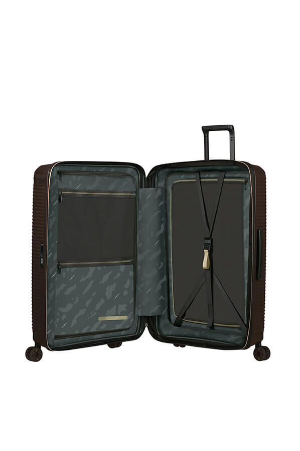 Prodiver Valise 4 roues extensible 81cm