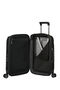 Proxis Valise &agrave; 4 roues extensible 55cm