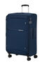 Samsonite GoTwist Spinner Exp 78cm  Bleu marine