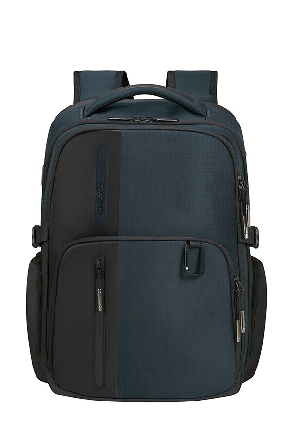 Samsonite Biz2go BP Daytrip  Bleu profond
