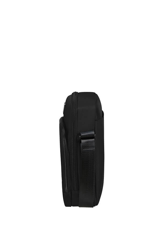 Samsonite Sacksquare Crossover M 9.7'  Noir