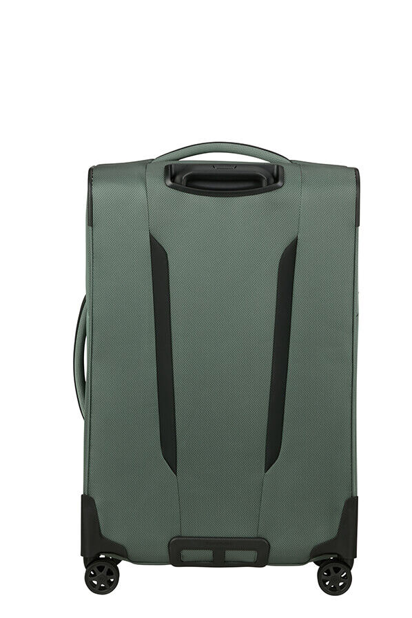 Samsonite Respark Spinner 67/24 Exp 67cm  Light Sage