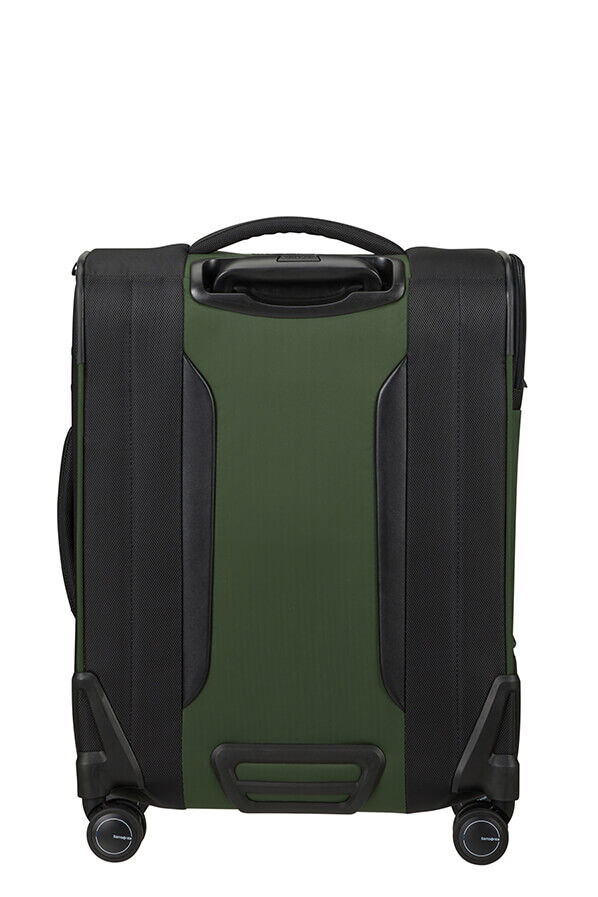 Samsonite Spectrolite 3.0 Trvl Spinner 55cm  Climbing Ivy Samsonite Spectrolite 3.0 Trvl Spinner 55cm  Climbing Ivy