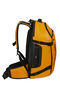 Samsonite Ecodiver TRAVEL BACKPACK S 38L  Jaune Samsonite Ecodiver TRAVEL BACKPACK S 38L  Jaune