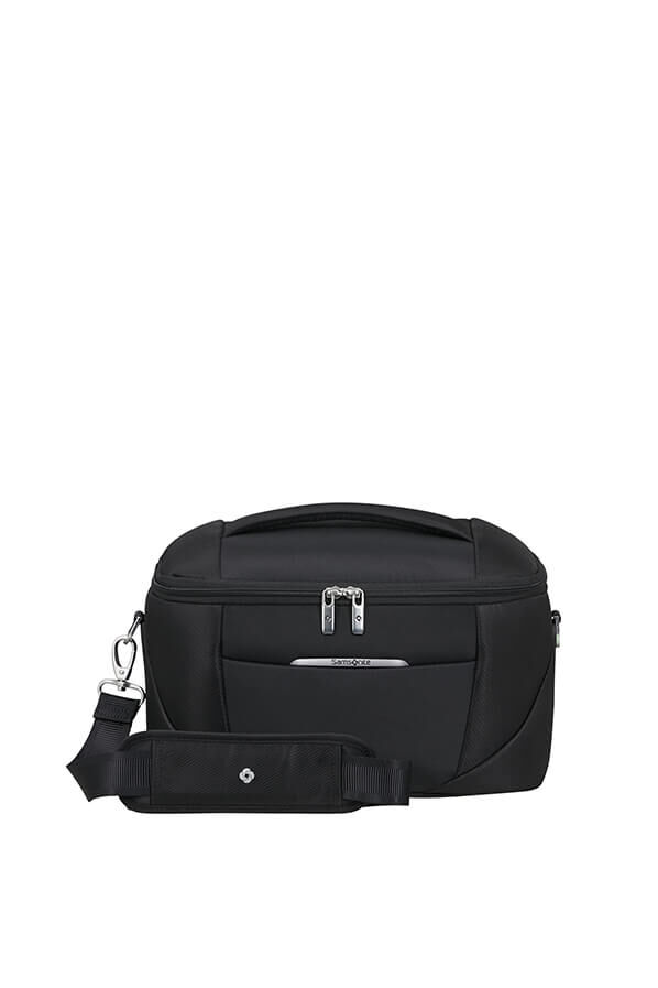 Samsonite Re-Lite Beauty Case  Zwart