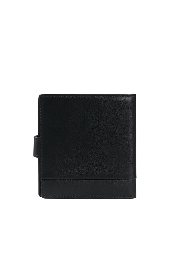 Pro-Dlx 6 Slg Wallet