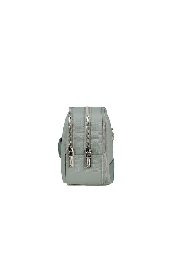 Samsonite Image Toilet Kit Toilet Pouch  Thyme Samsonite Image Toilet Kit Toilet Pouch  Thyme