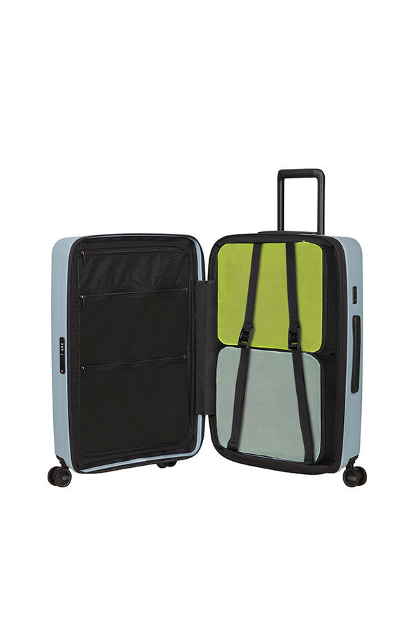 Restackd Spinner uitbreidbaar (4 wielen) 68cm