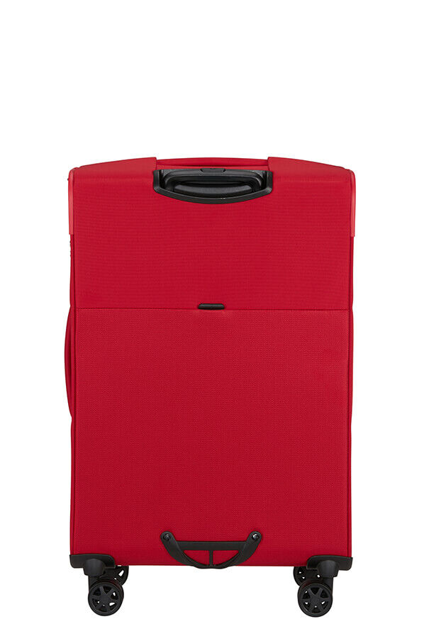 Samsonite GoTwist Spinner Exp 68cm  Rouge vif
