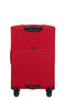 Samsonite GoTwist Spinner Exp 68cm  Rouge vif