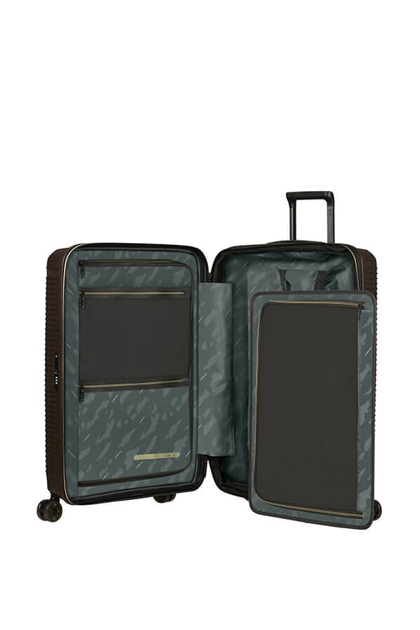Samsonite Prodiver Hs Spinner Expandable 75cm  Coffee Bean