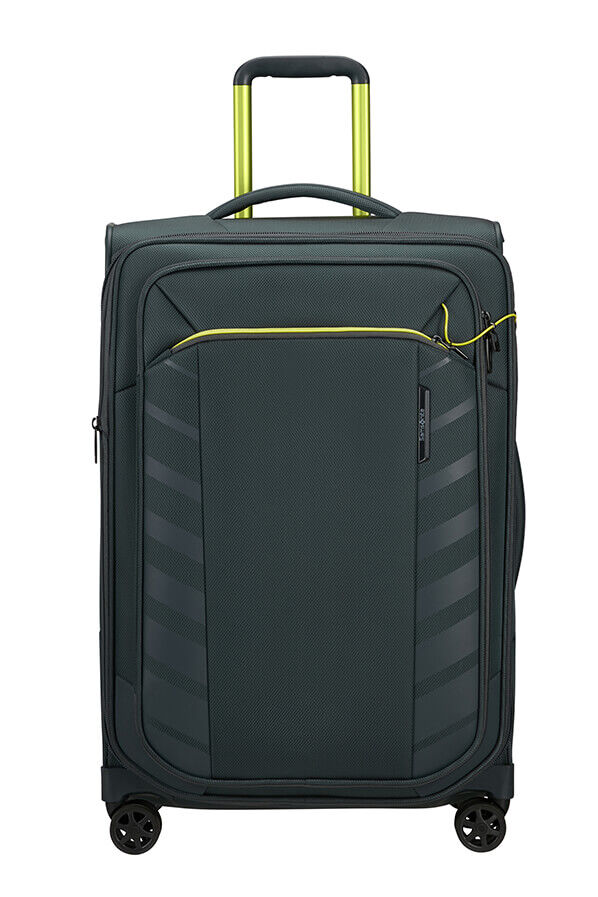 Samsonite Respark Spinner 67/24 Exp 67cm  Vert urbain