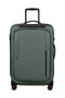 Samsonite Glazed Spinner Expandable 67cm  Sage green