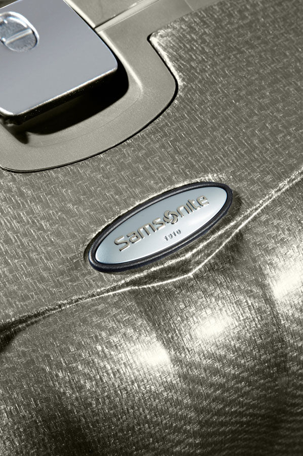 Lite-Locked Koffer (4 wielen) 81cm | Samsonite Lite-Locked Spinner 81cm Metallic Green