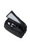 Pro-Dlx Leather Toilet Kit
