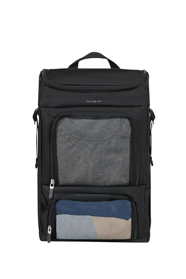 Samsonite Ta Revolution Travel Organizer  Zwart