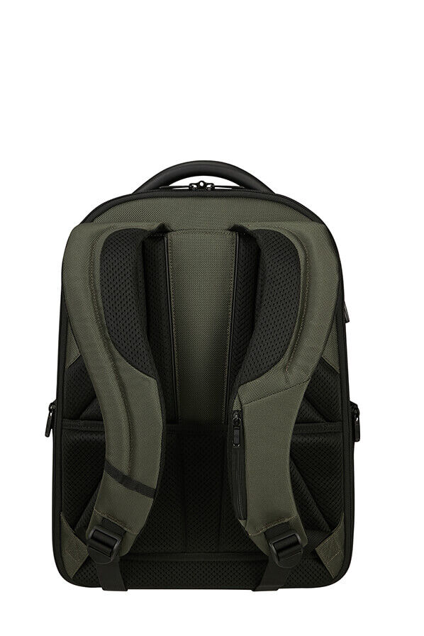 Samsonite Pro-Dlx 6 Backpack 15.6'  Vert