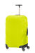 Samsonite Travel Accessories Kofferhoes M - Spinner 69cm Lime green