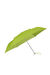 Samsonite Alu Drop S Paraplu  Grass Green