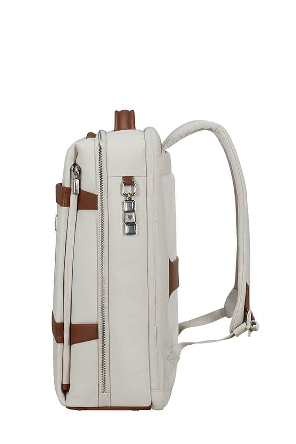 Samsonite Image Biz Backpack 15.6'  Ivory Samsonite Image Biz Backpack 15.6'  Ivory