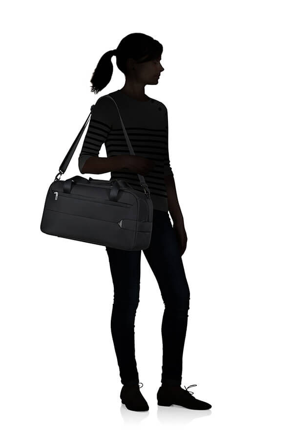 Samsonite Urbify Duffle Bag S  Noir