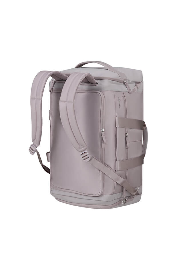 Samsonite Move Journey Backpack/Duffle S  Light Beige