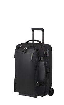 Samsonite Armox Sac de voyage &agrave; roulettes 55cm