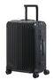 Samsonite Lite-Box Alu Spinner 55cm  Zwart