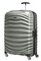 Samsonite Lite-Shock Spinner 75cm  Vert métal