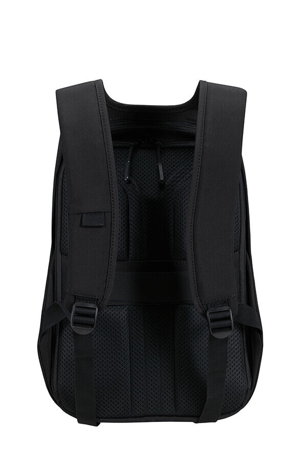 Samsonite Securipak 2.0 Daily Backpack  Zwart