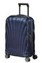 Samsonite C-Lite Spinner Expandable 55cm  Midnight Blue Samsonite C-Lite Spinner Expandable 55cm  Midnight Blue