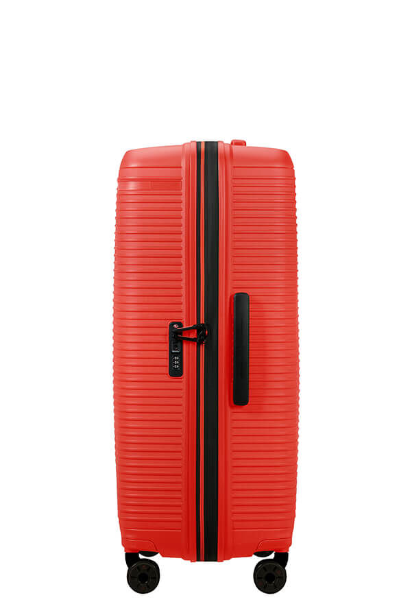 Prodiver Valise 4 roues extensible 81cm