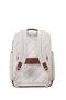 Samsonite Image Biz Underseat Backpack S  Ivoire