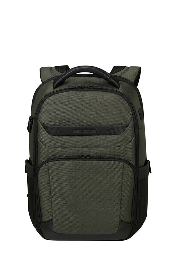 Samsonite Pro-Dlx 6 Backpack 15.6'  Vert