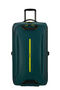 Samsonite Ecodiver DUFFLE/WH 79/29  Dark Teal/Lime