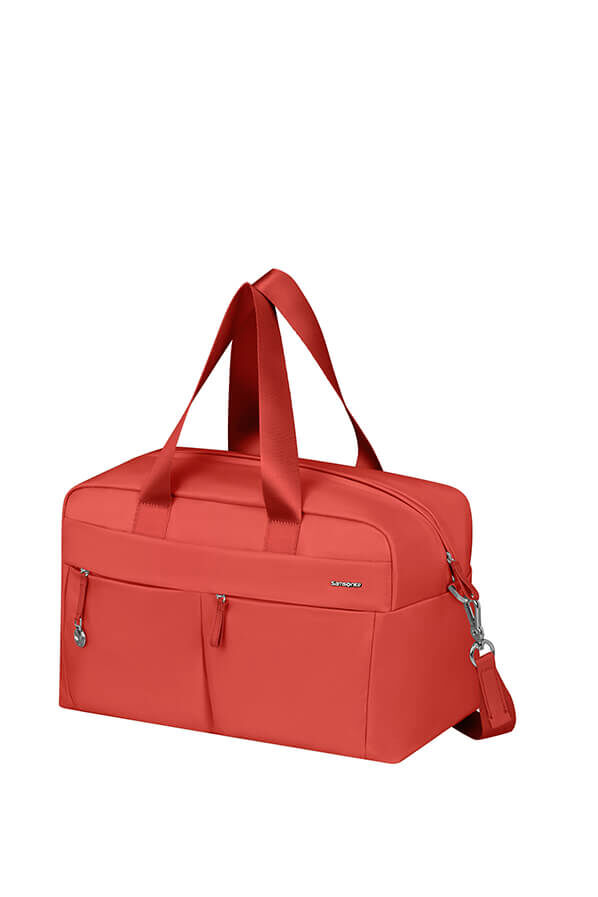 Samsonite Move 5.0 Duffle XS  Coral Red