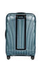 Samsonite C-Lite SPINNER 75/28  Ice Blue