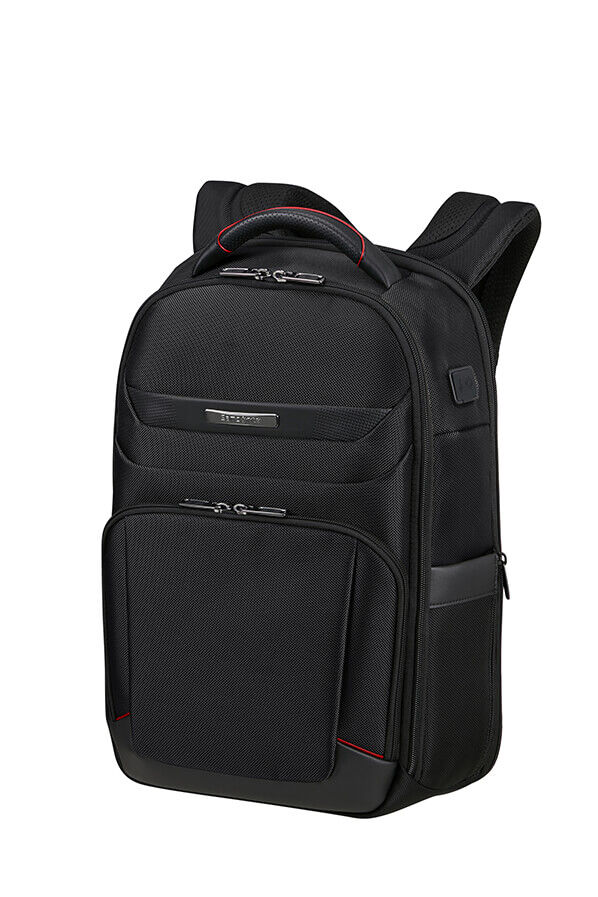 Samsonite Pro-Dlx 6 Backpack 15.6'  Noir