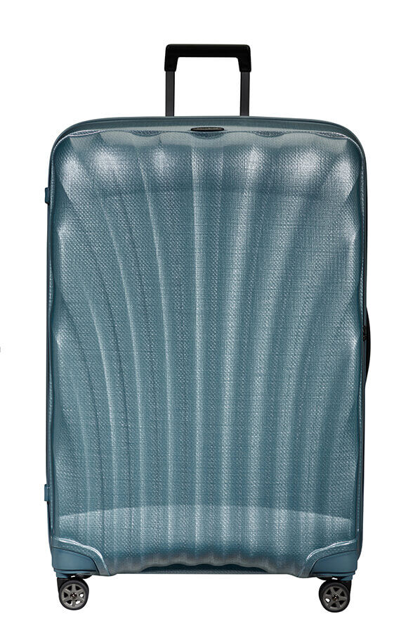 Samsonite C-Lite SPINNER 86/33  Bleu glace