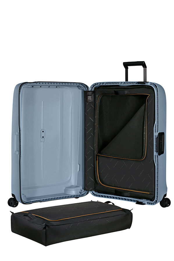 Essens Koffer (4 wielen) 81cm