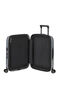 Samsonite Proxis Spinner Expandable Length 40cm 55cm  Zilver