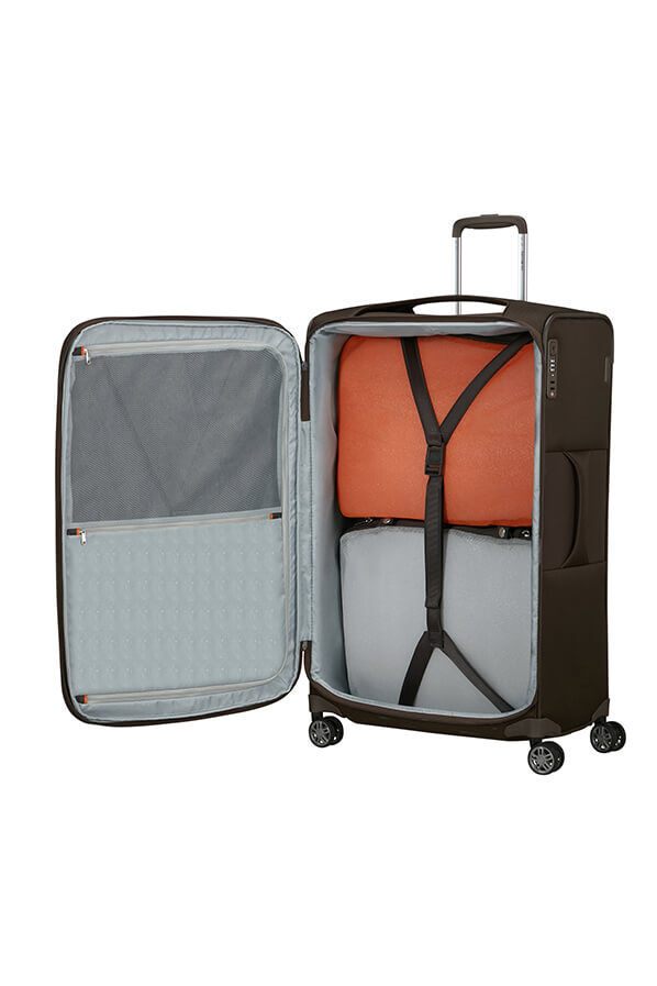 Re-Lite Spinner uitbreidbaar (4 wielen) 78cm