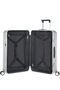 Samsonite Lite-Box Alu Spinner 69cm  Aluminium