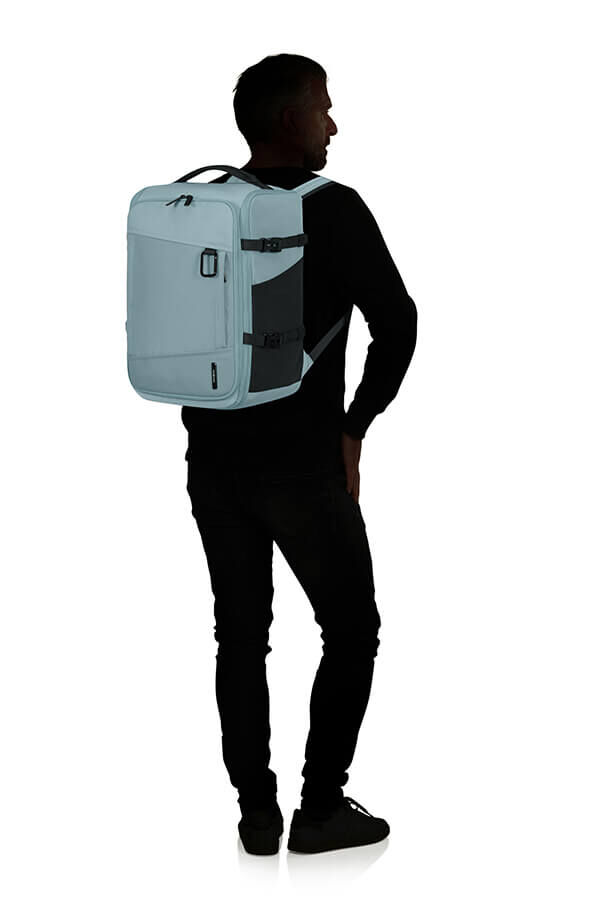 2FIT Underseat rugzak 2-in-1